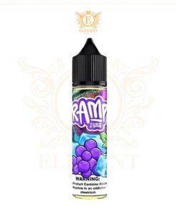 RAMP-ICE-GRAPE-MTL-E-LIQUID