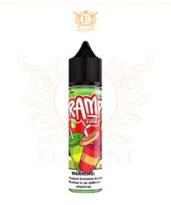 RAMP-GREEN-COLA-3MG-100ML-E-LIQUID