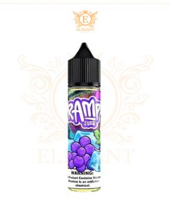 RAMP-ICE-GRAPE-3MG-100ML-E-LIQUID