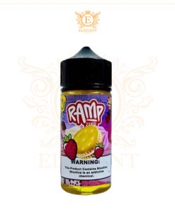 RAMP-STRAW-WICH-3MG-100ML-E-LIQUID