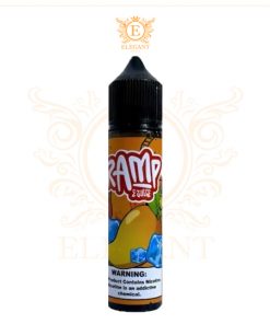 RAMP-MANGASTIC-3MG-100ML-E-LIQUID