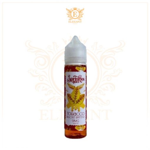 SPRINKLES-TOBACCO-BISCUIT-BUTTER-SALT-E-LIQUID