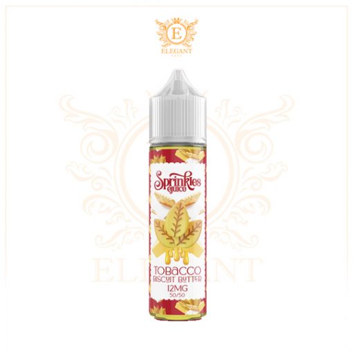 SPRINKLES-TOBACCO-BISCUIT-BUTTER-MTL-E-LIQUID