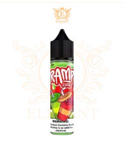 GREEN-COLA-RAMP-ELIQUID-MTL