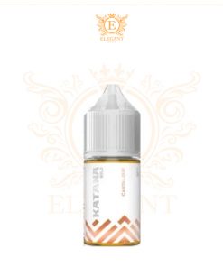 Cantaloupe-katana-solo-salt-nic-eliquid