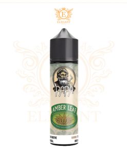 AMBER-LEAF-PAPA-MTL-ELIQUID