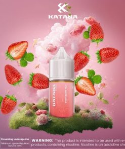 Strawberry-milk-katana-fusion-salt-nic-eliquid