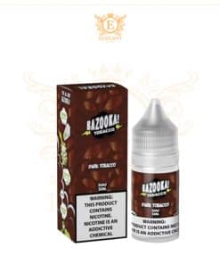 BAZOOKA-DARK-TOBACCO-SALT-NIC-ELIQUID