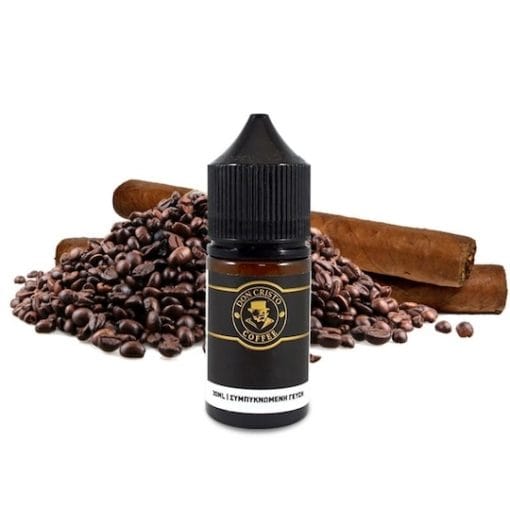 COFFEE-SALT-DON-CRISTO-ELIQUID