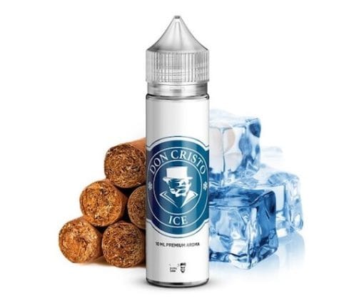 ICE-DON-CRISTO-ELIQUID