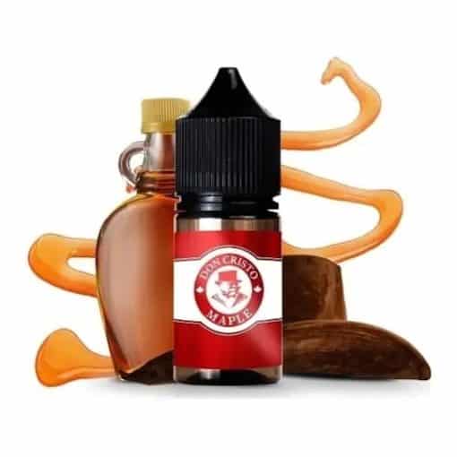 MAPLE-SALT-DON-CRISTO-ELIQUID