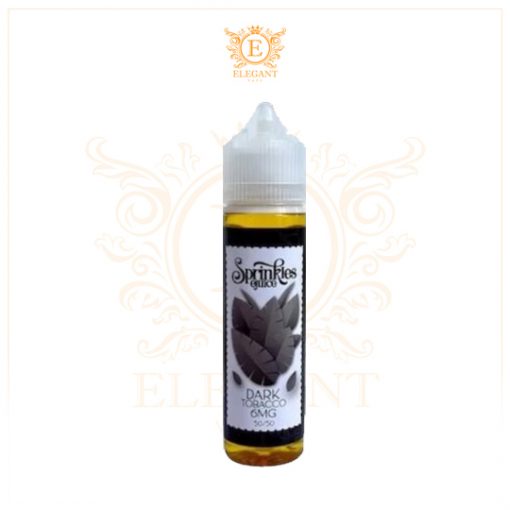 SPRINKLES-DARK-TOBACCO-MTL-E-LIQUID