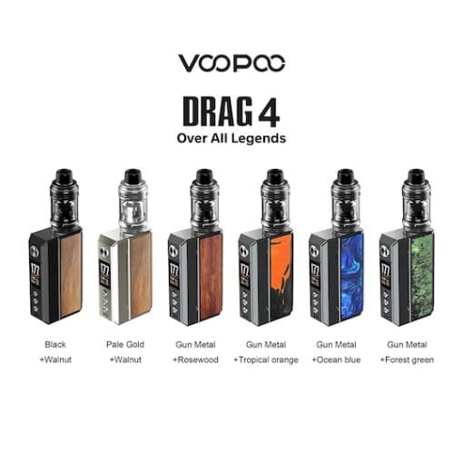 voopoo-drag-4-kit