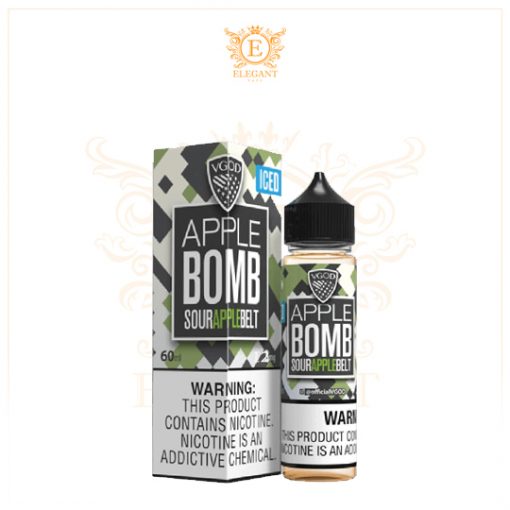 VGOD-ICED-APPLE-BOMB-SALT-NICOTINE-SOUR-APPLE-E-LIQUID