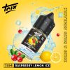 TRIX-salt-nic-eliquid- PEACH-LEMON-ICE