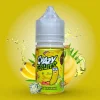 TOKYO CRAZY FRUITS MR BANANA SALT NIC. ELIQUID