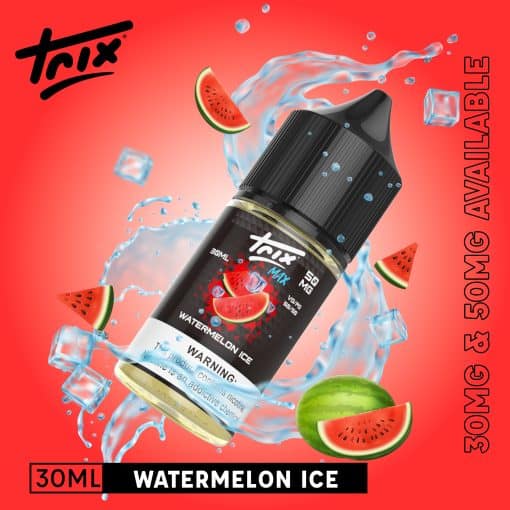 TRIX-salt-nic-eliquid-WATERMELON-ICE