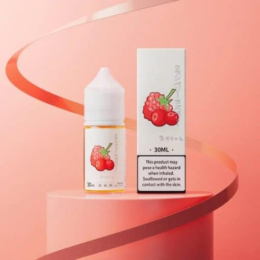 TOKYO-CLASSIC-SERIES-SALT-NIC-ELIQUID-cranberry-raspberry