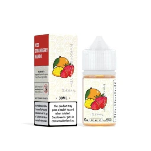 TOKYO-CLASSIC-SERIES-SALT-NIC-ELIQUID-STRAWBERRY-MANGO