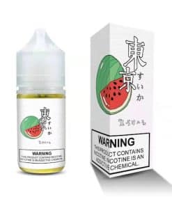 TOKYO-CLASSIC-SERIES-SALT-NIC-ELIQUID-WATERMELON