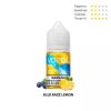 VOZOL-SALT-NIC-ELIQUID-BLUE-RAZZ-LEMON