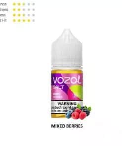 VOZOL-SALT-NIC-ELIQUID-MIXED-BERRIES