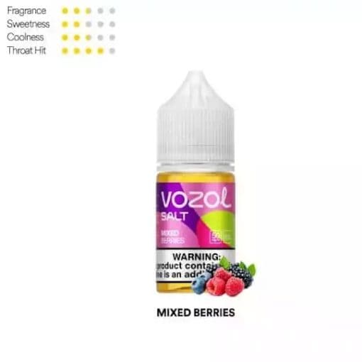 VOZOL-SALT-NIC-ELIQUID-MIXED-BERRIES