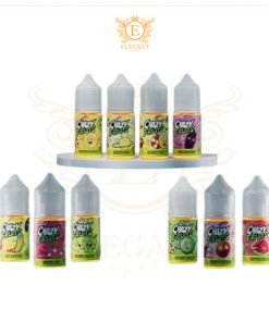 TOKYO-HONEY-SERIES-SALT-NIC-ELIQUID-FRUITS-KING-KONG-CRAZY