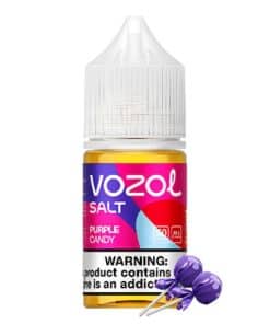 VOZOL-SALT-NIC-ELIQUID-PURPLE-CANDY