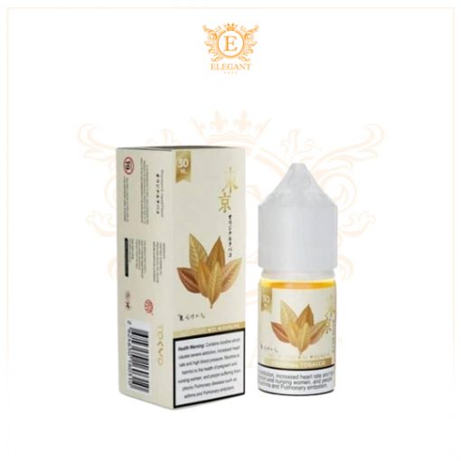 TOKYO-ORIGINAL-TOBACCO-SALT-NIC-ELIQUID-TOBACCO-SERIES