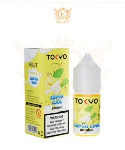 TOKYO-SUPER-COOL-BANANA-SALT-NIC.-ELIQUID