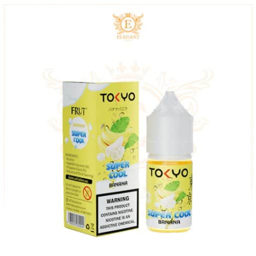 TOKYO-SUPER-COOL-BANANA-SALT-NIC.-ELIQUID