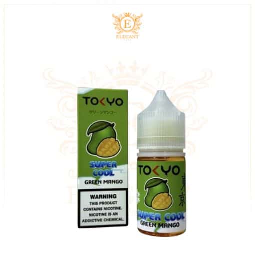 TOKYO-SUPER-COOL-SALT-NIC-ELIQUID-GREEN-MANGO