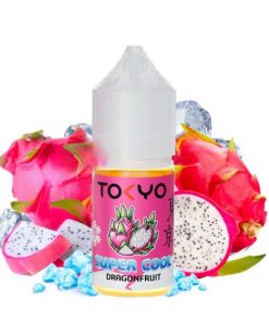 TOKYO-SUPER-COOL-SALT-NIC-ELIQUID-DRAGON-FRUIT