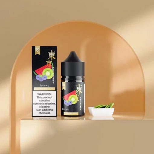 TOKYO-GOLDEN-SERIES-SALT-NIC-ELIQUID-LUSH-KIWI-BERRY