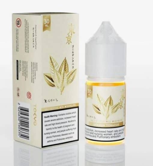 TOKYO-GOLDEN-TOBACCO-SALT-NIC-ELIQUID-TOBACCO-SERIES