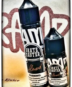 SKATE-MASTER-Almond-RAMP-ELIQUID-MTL