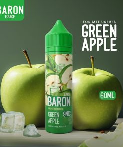 baron-mtl-ICE-eliquid-green-apple