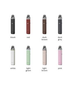 Discount Bundle OXVA XLIM GO Pod + Zooka MTL OR SALT 60ML ELIQUID - باقه خصم اوكسفا اكس سليم جو بود + زوكا فريز ٦٠مل ليكويد