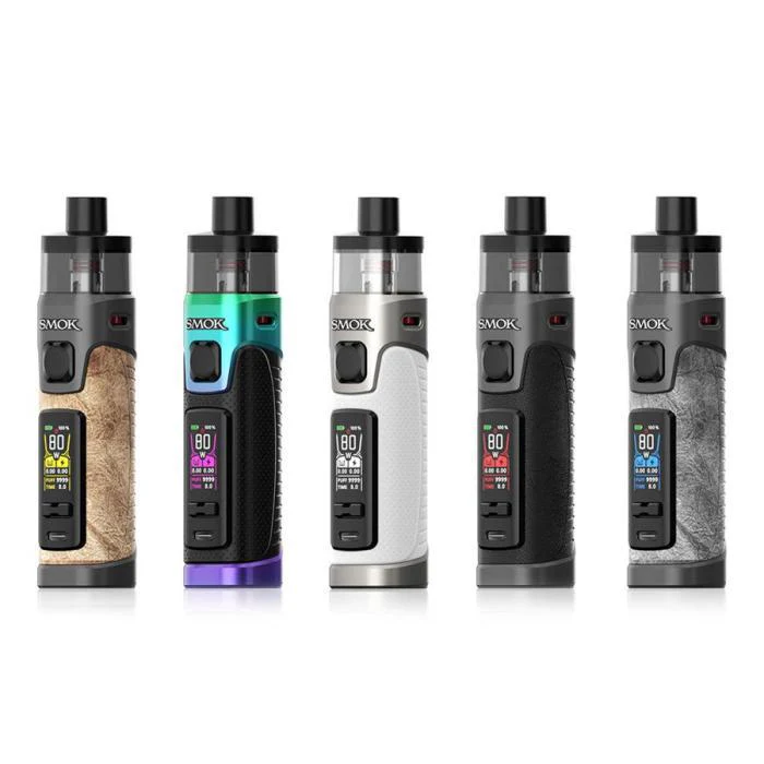 SMOK-RPM-5-مواصفات