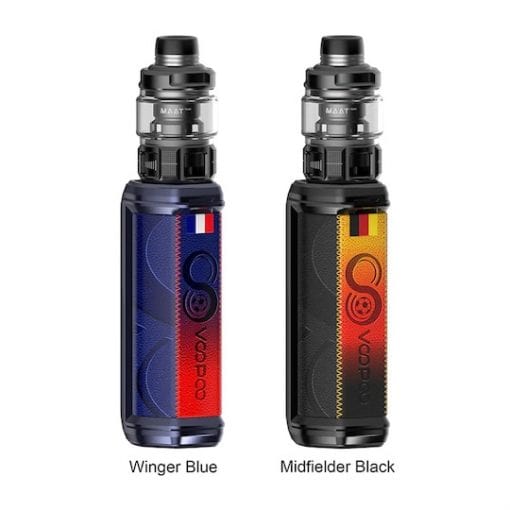 VOOPOO ARGUS MT KIT - ارجوس ام تي كيت - Image 2