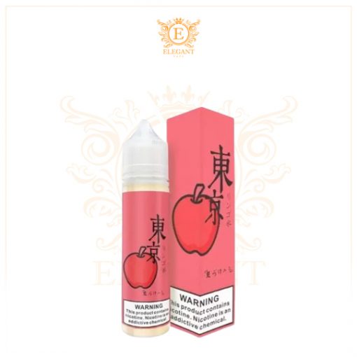 tokyo-classic-eliquid-ice-apple