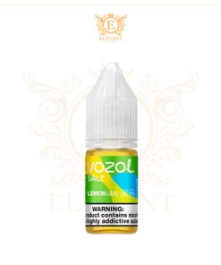 VOZOL-SALT-ELIQUID-LEMON-LIME