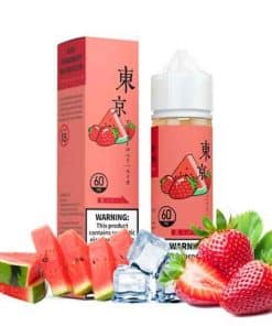 tokyo-classic-eliquid-ice-strawberry-watermelon