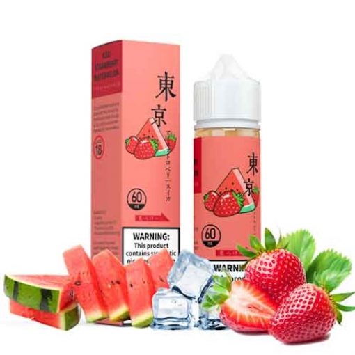 tokyo-classic-eliquid-ice-strawberry-watermelon