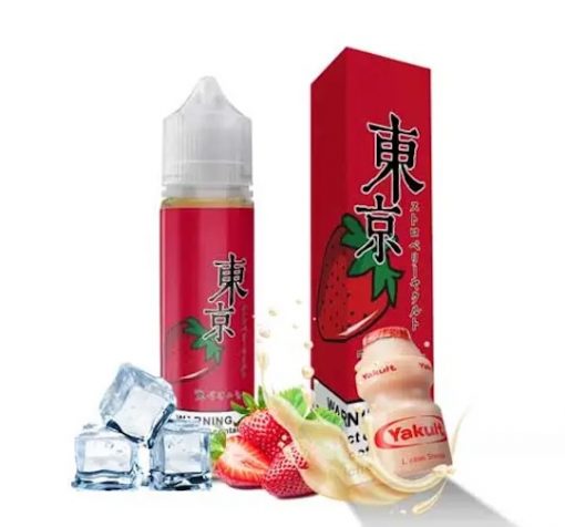 tokyo-classic-eliquid-ice-strawberry-yakult