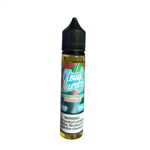 CLOUD-NURDZ-MTL-ICED-SOUR-WATERMELON-STRAWBERRY-ELIQUID