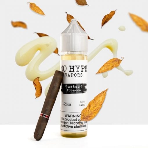 custard-tobacco-no-hype-mtl-eliquid