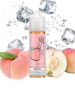 tokyo-classic-eliquid-ice-peach