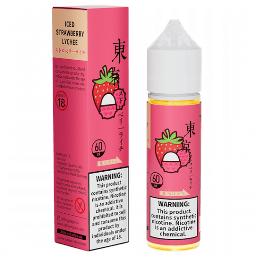 tokyo-classic-eliquid-ice-strawberry-litchi